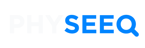 Physeeq Logo